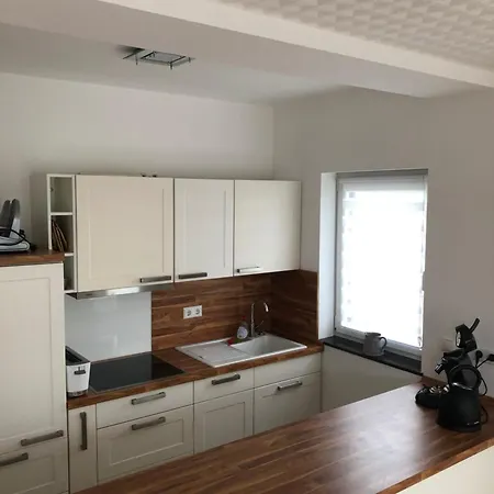 Schoefferles Ferienwohnung Mit Sauna Keidelheim Exterior foto