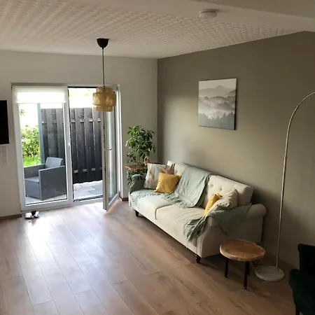 Schoefferles Ferienwohnung Mit Sauna Keidelheim Exterior foto