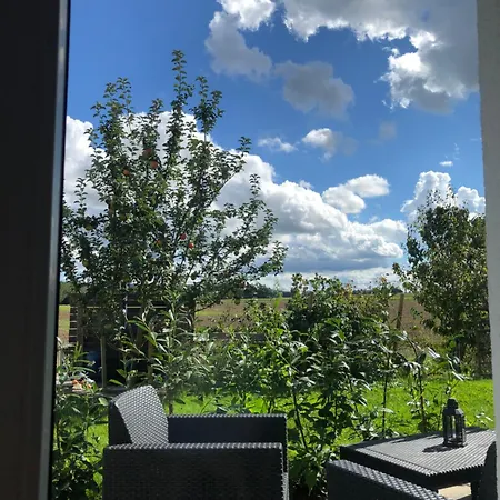 Schoefferles Ferienwohnung Mit Sauna Keidelheim Exterior foto
