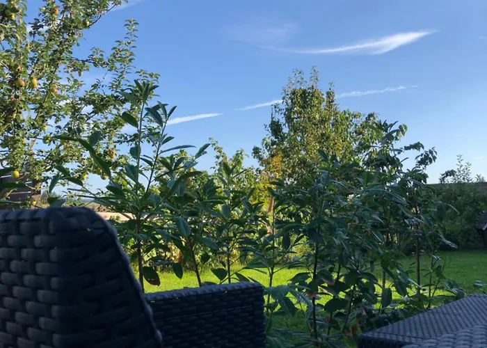 Schoefferles Ferienwohnung Mit Sauna