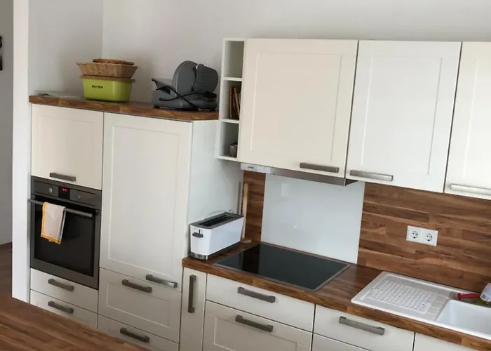 Schoefferles Ferienwohnung Mit Sauna