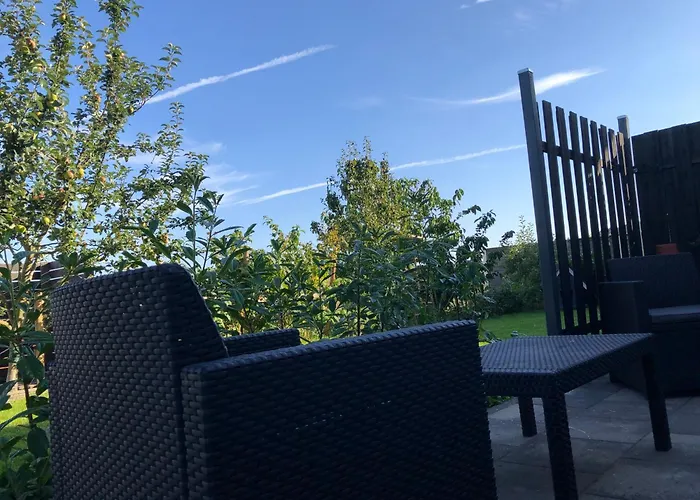 Schoefferles Ferienwohnung Mit Sauna