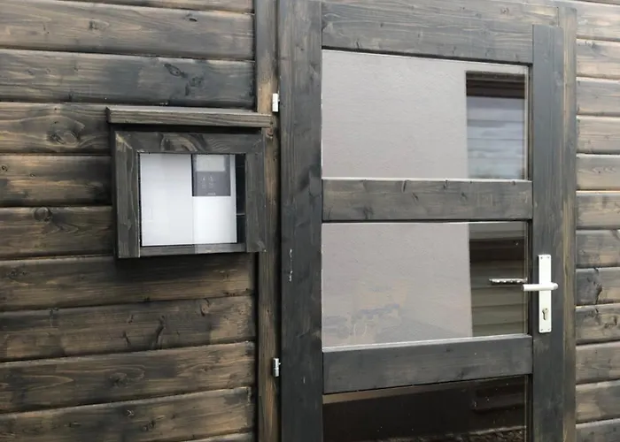 Schoefferles Ferienwohnung Mit Sauna