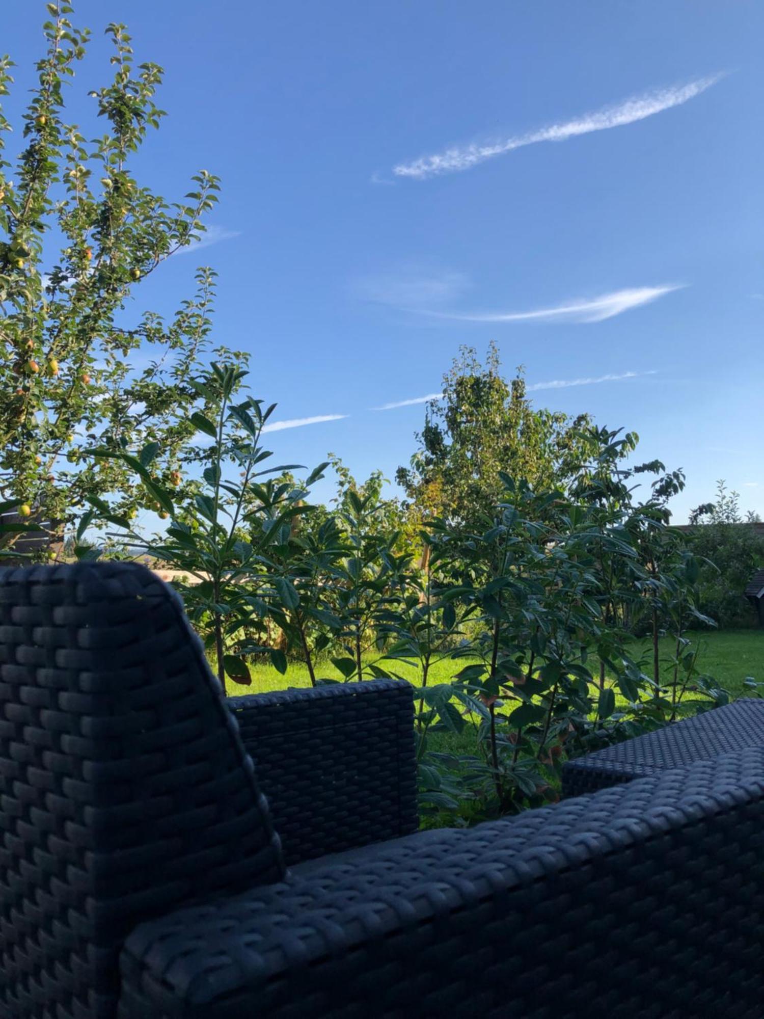 Schoefferles Mit Sauna Keidelheim
