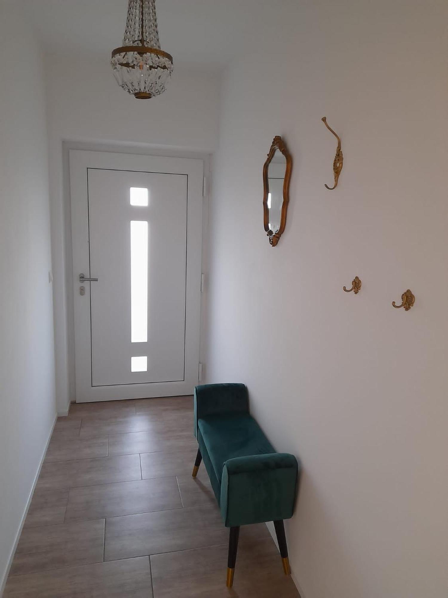 Schoefferles Mit Sauna Apartment Keidelheim