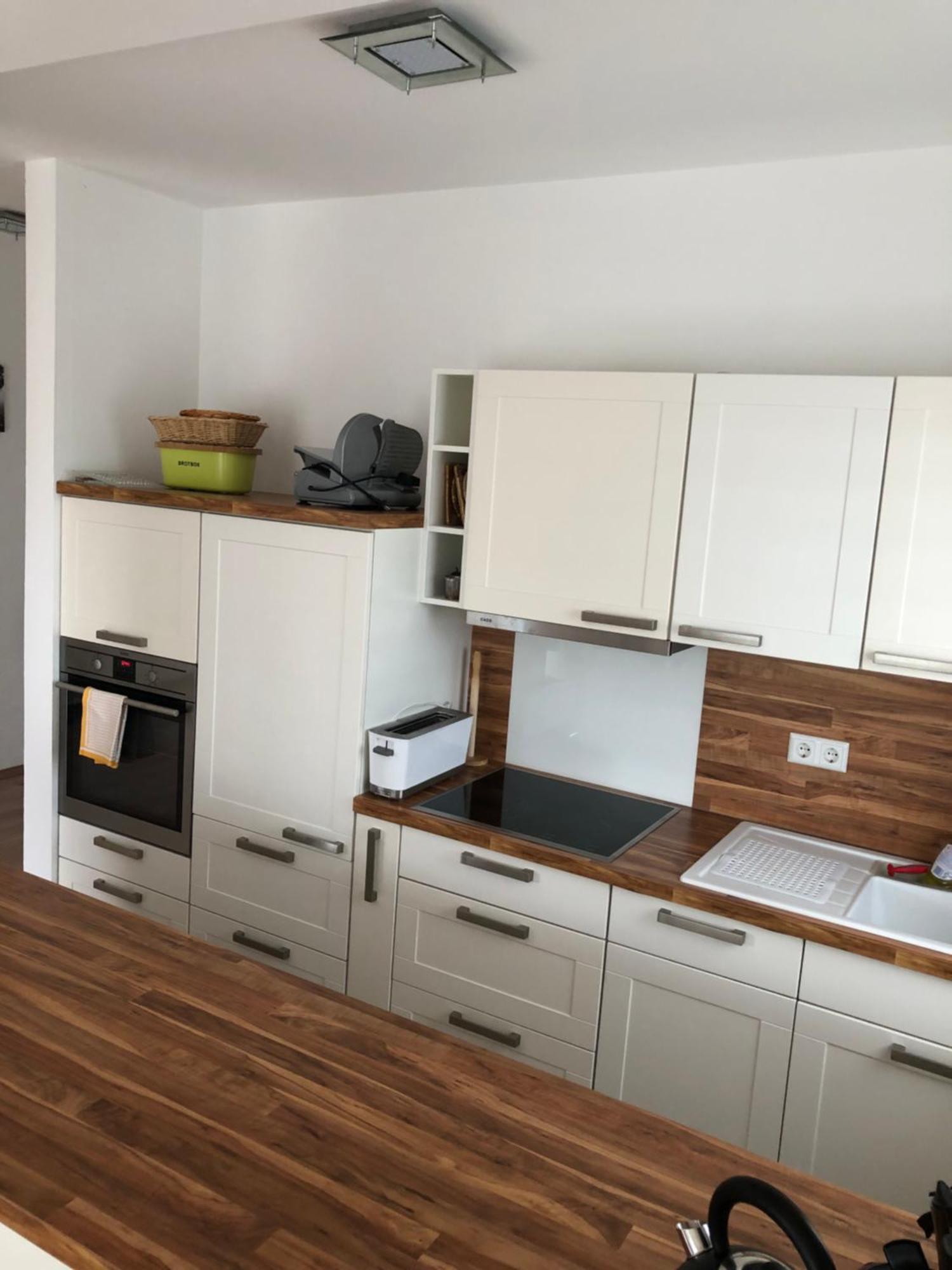 Schoefferles Mit Sauna Apartment *