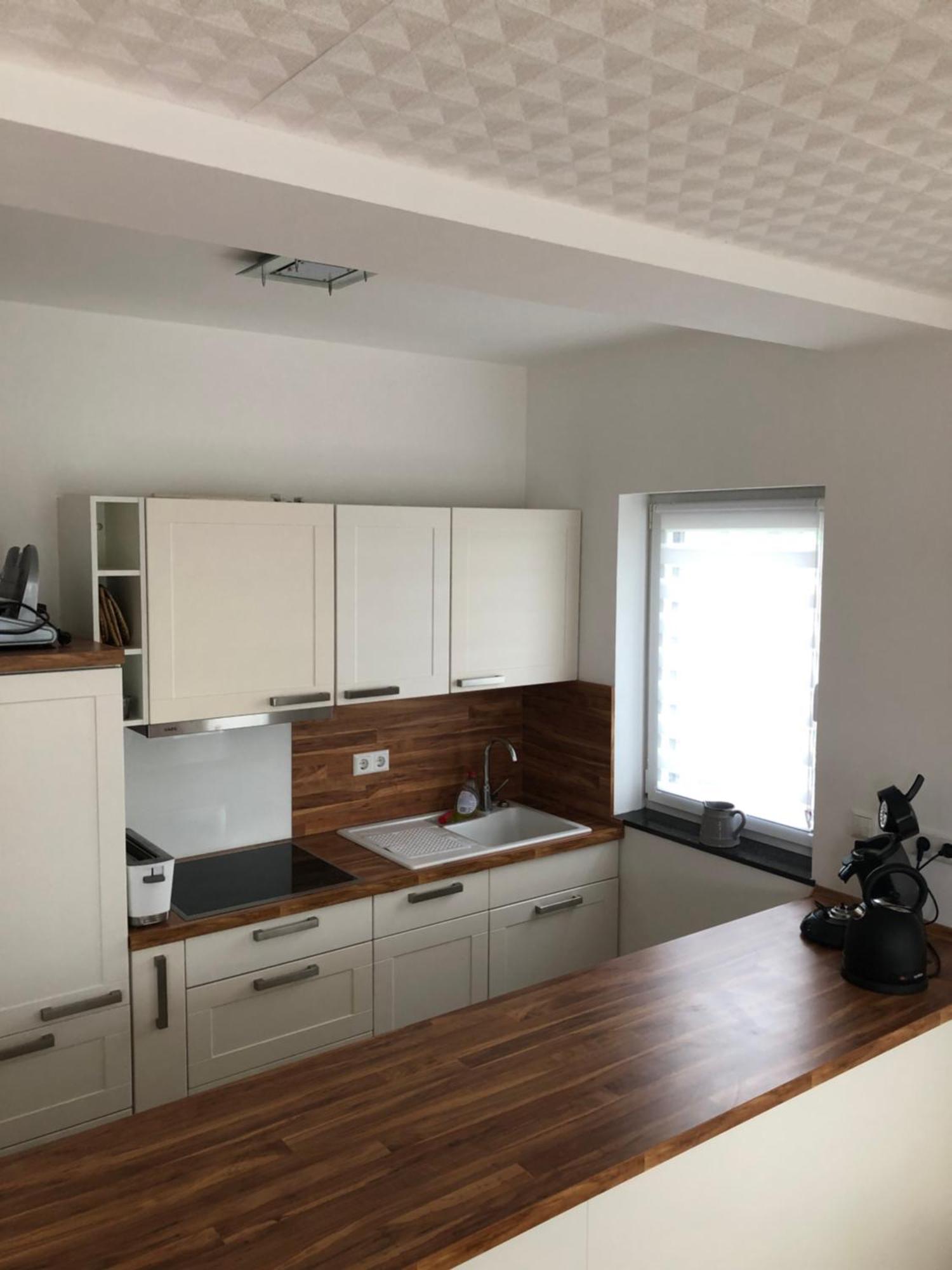 Schoefferles Mit Sauna Apartment *