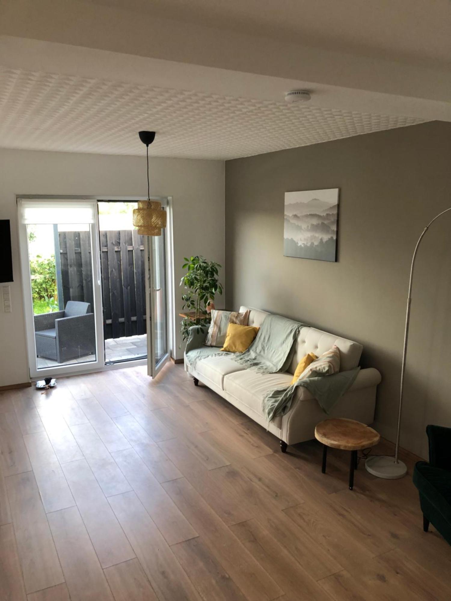 Schoefferles Mit Sauna Apartment *